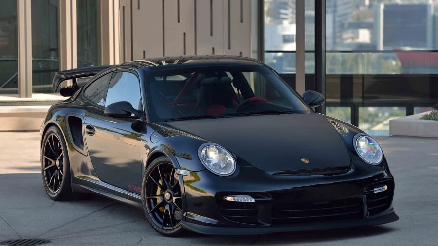 2011 Porsche 997 GT2 RS - Image 12 of 12