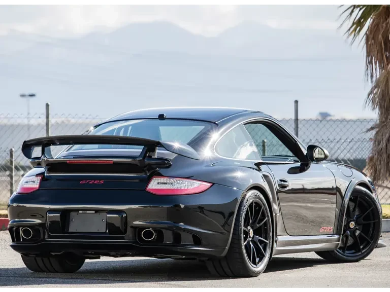 2011 Porsche 997 GT2 RS - Image 3 of 12