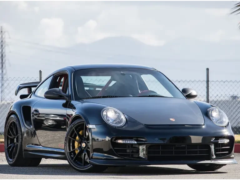 2011 Porsche 997 GT2 RS - Image 11 of 12