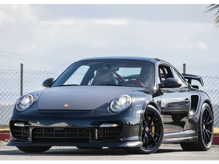 2011 Porsche 997 GT2 RS - Image 2 of 12