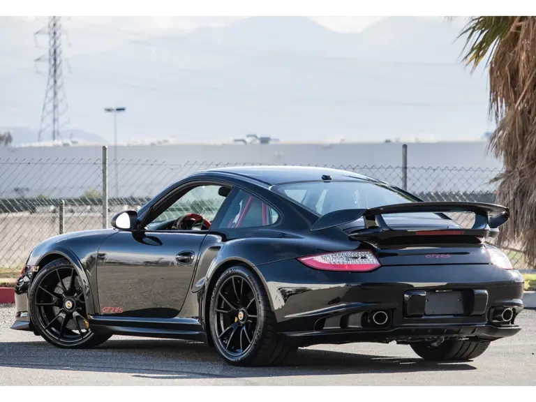 2011 Porsche 997 GT2 RS - Image 12 of 12