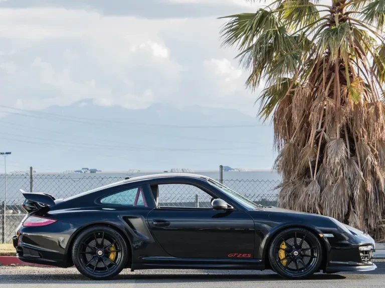 2011 Porsche 997 GT2 RS - Image 7 of 12