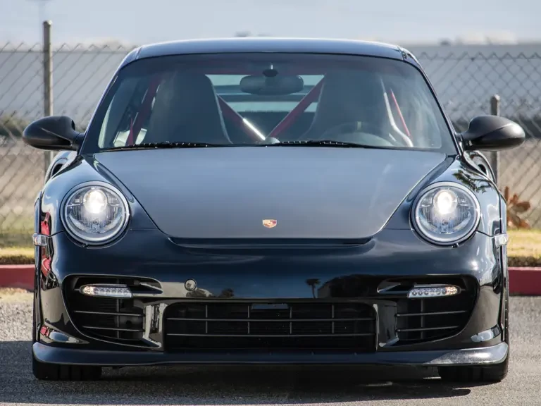 2011 Porsche 997 GT2 RS - Image 8 of 12
