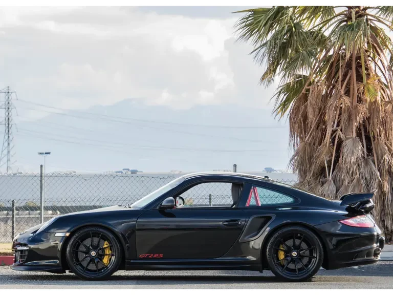 2011 Porsche 997 GT2 RS - Image 6 of 12