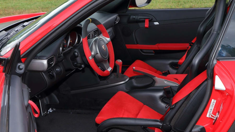 2011 Porsche 997 GT2 RS - Image 4 of 20