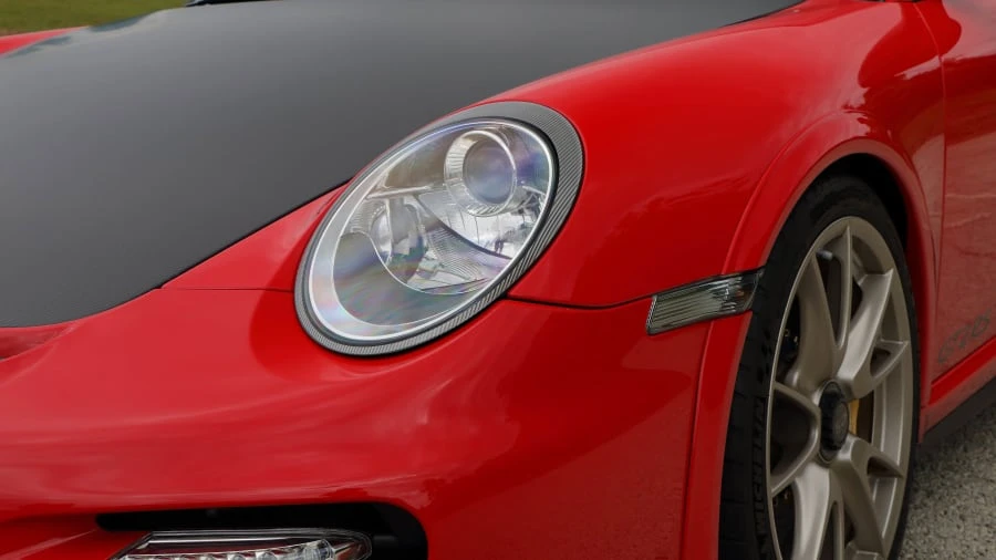 2011 Porsche 997 GT2 RS - Image 9 of 20