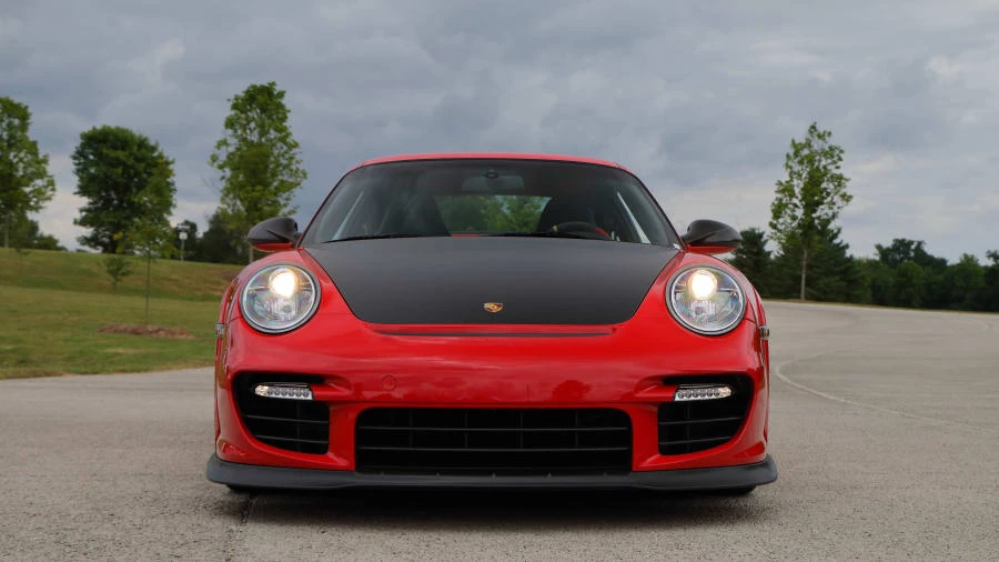 2011 Porsche 997 GT2 RS - Image 14 of 20