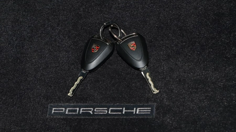 2011 Porsche 997 GT2 RS - Image 19 of 20