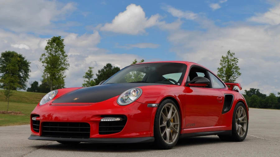 2011 Porsche 997 GT2 RS - Image 20 of 20