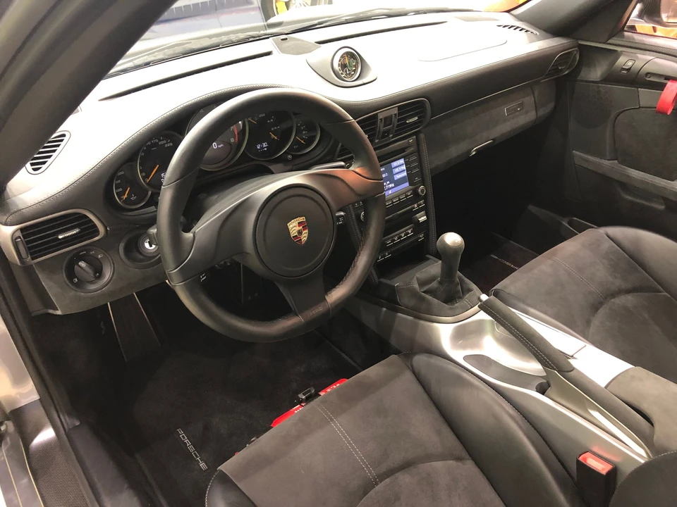2011 Porsche 997 GT2 - Image 12 of 31
