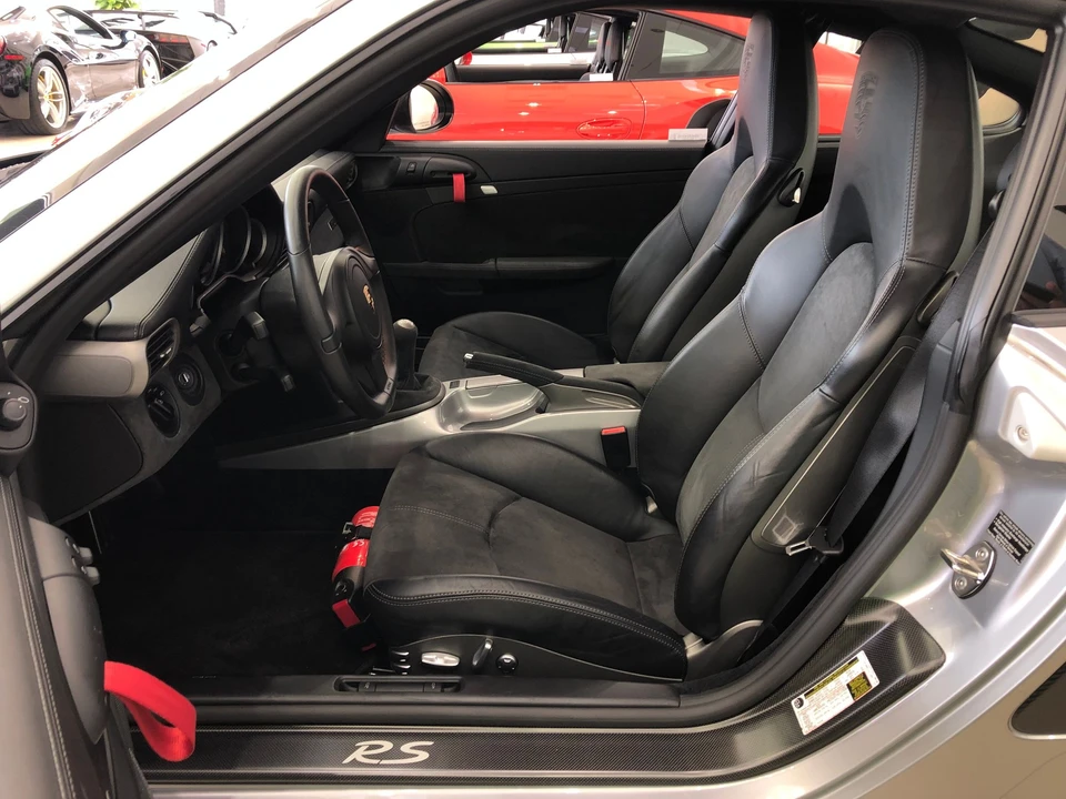 2011 Porsche 997 GT2 - Image 11 of 31
