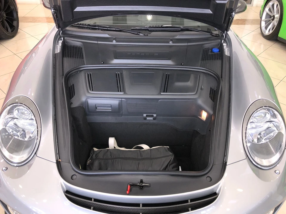 2011 Porsche 997 GT2 - Image 31 of 31