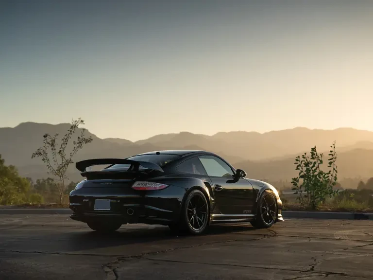 2011 Porsche 997 GT2 RS - Image 3 of 31