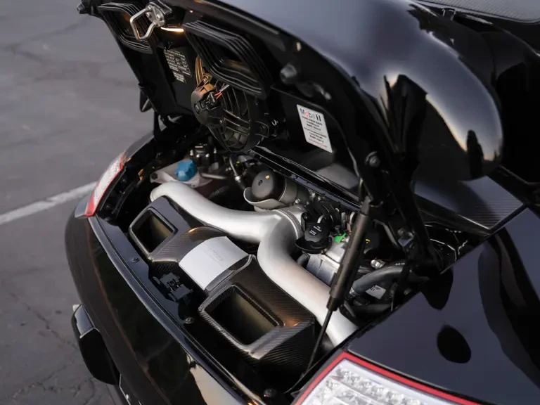 2011 Porsche 997 GT2 RS - Image 29 of 31