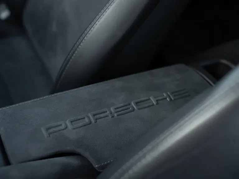 2011 Porsche 997 GT2 RS - Image 23 of 31