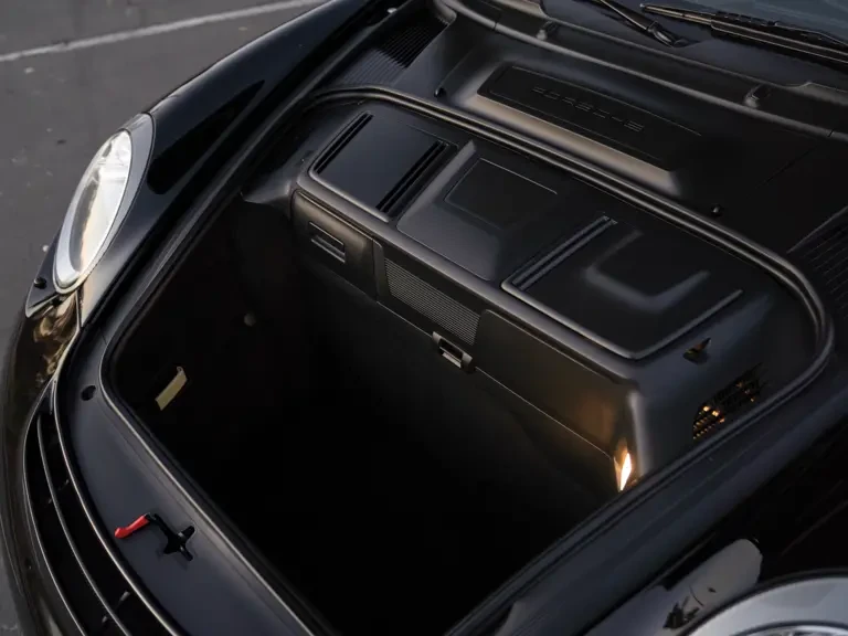2011 Porsche 997 GT2 RS - Image 30 of 31