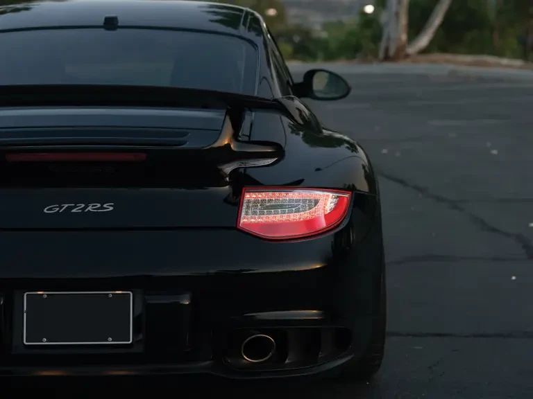 2011 Porsche 997 GT2 RS - Image 28 of 31