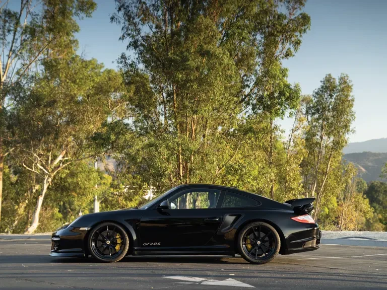 2011 Porsche 997 GT2 RS - Image 6 of 31