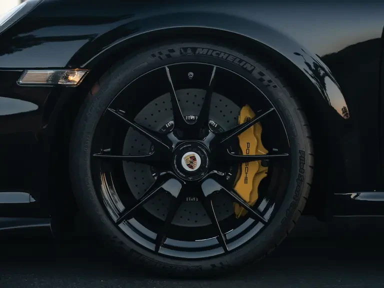 2011 Porsche 997 GT2 RS - Image 9 of 31