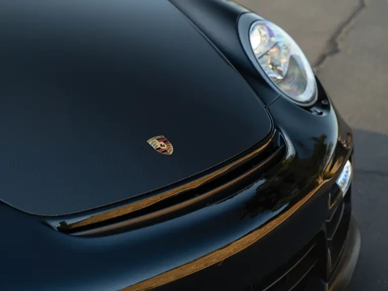 2011 Porsche 997 GT2 RS - Image 7 of 31