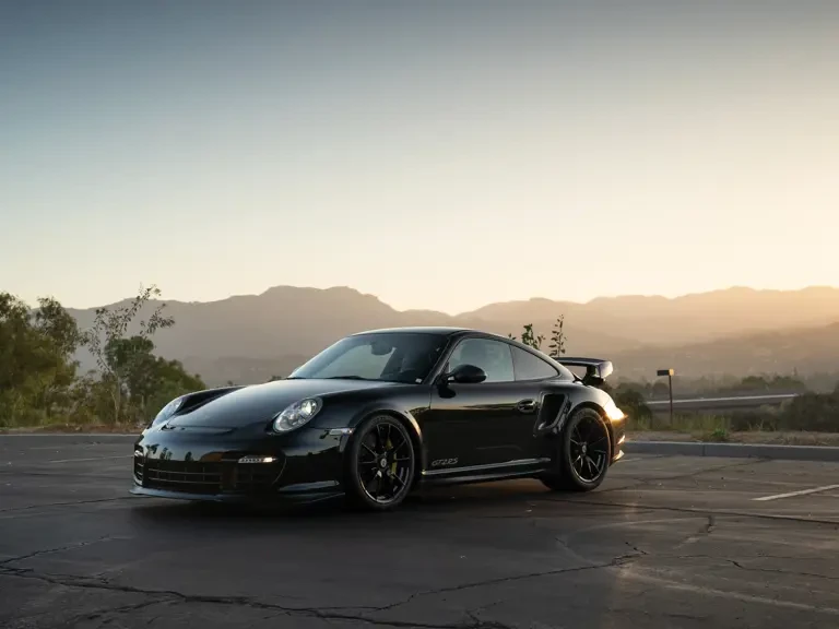 2011 Porsche 997 GT2 RS - Image 2 of 31