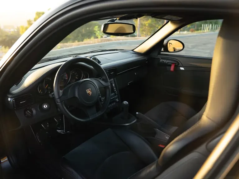 2011 Porsche 997 GT2 RS - Image 5 of 31