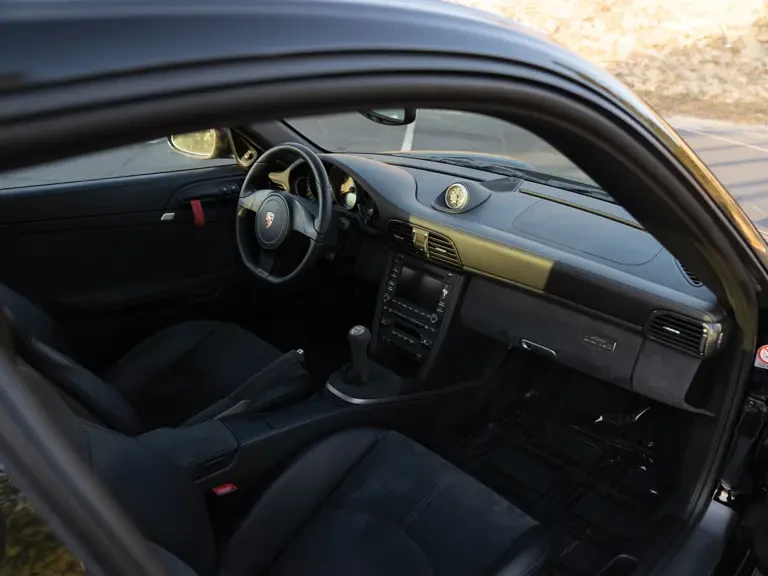 2011 Porsche 997 GT2 RS - Image 12 of 31