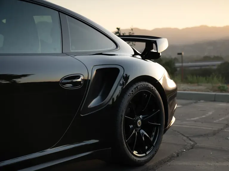 2011 Porsche 997 GT2 RS - Image 24 of 31