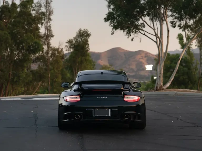 2011 Porsche 997 GT2 RS - Image 11 of 31