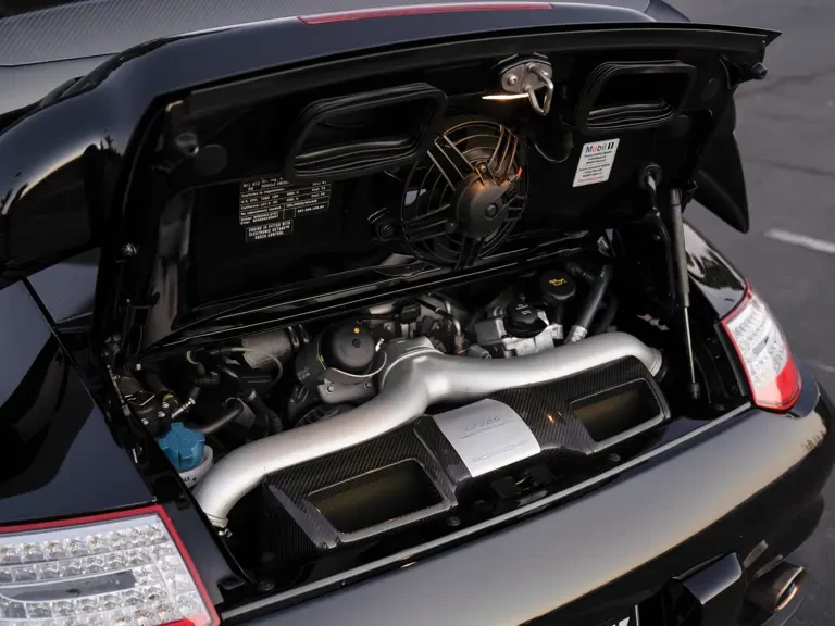2011 Porsche 997 GT2 RS - Image 4 of 31