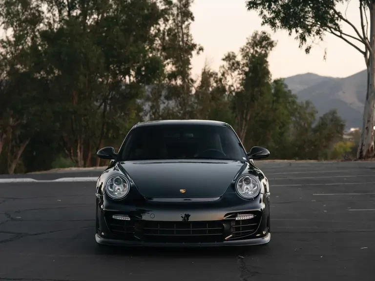 2011 Porsche 997 GT2 RS - Image 10 of 31