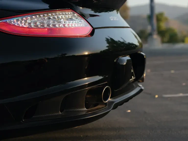 2011 Porsche 997 GT2 RS - Image 27 of 31
