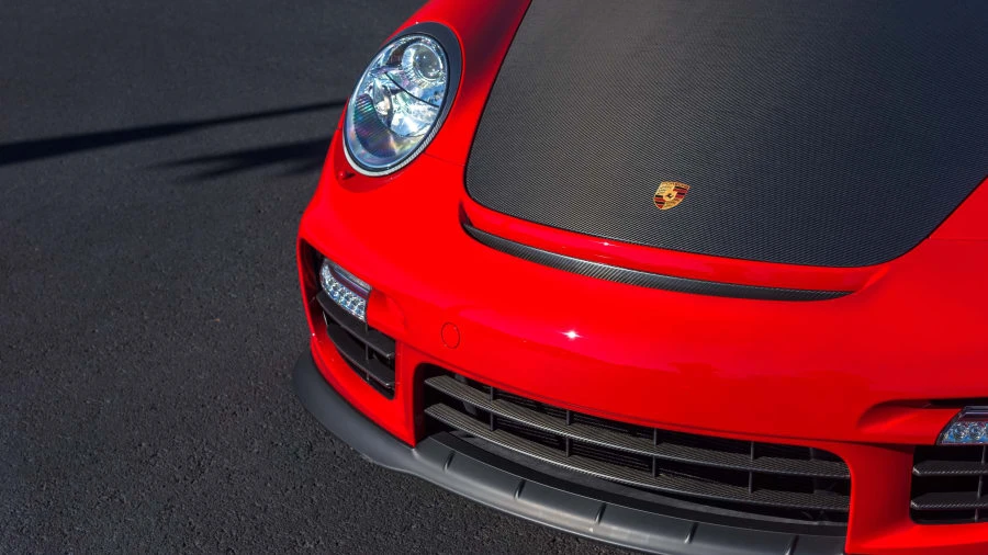 2011 Porsche 997 GT2 RS - Image 9 of 20