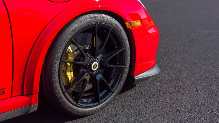 2011 Porsche 997 GT2 RS - Image 10 of 20