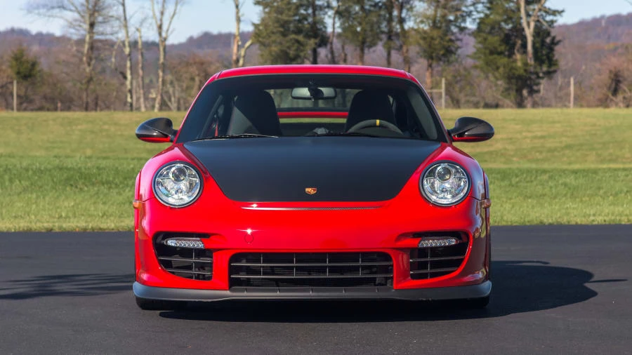 2011 Porsche 997 GT2 RS - Image 14 of 20