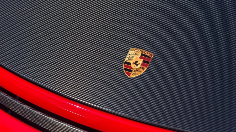 2011 Porsche 997 GT2 RS - Image 15 of 20
