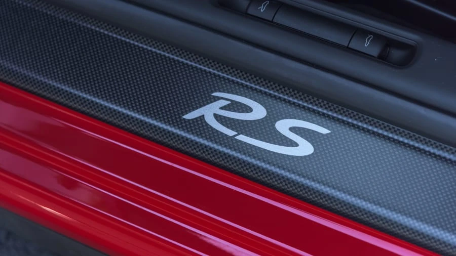 2011 Porsche 997 GT2 RS - Image 18 of 20