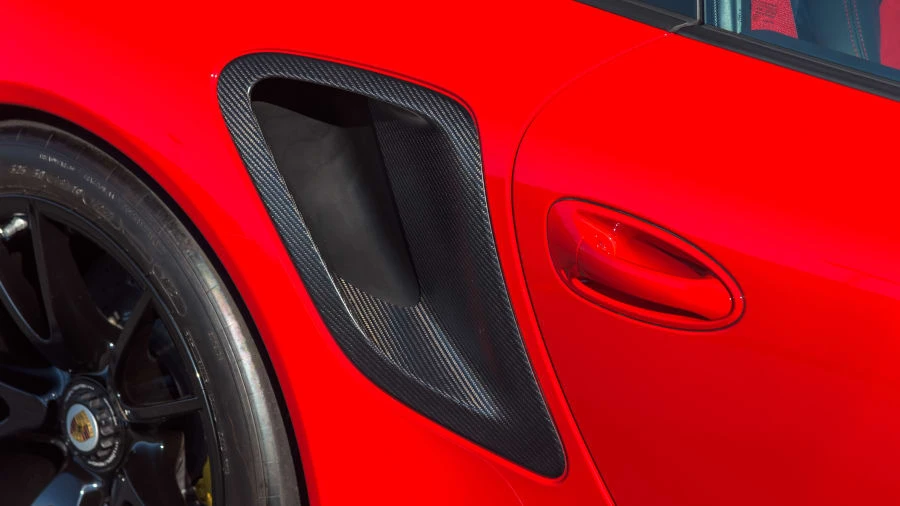 2011 Porsche 997 GT2 RS - Image 19 of 20