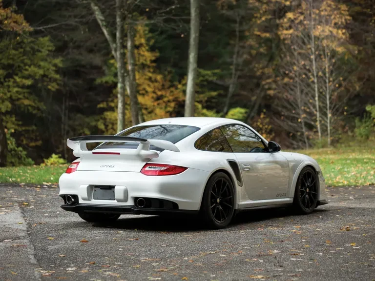 2011 Porsche 997 GT2 RS - Image 3 of 31