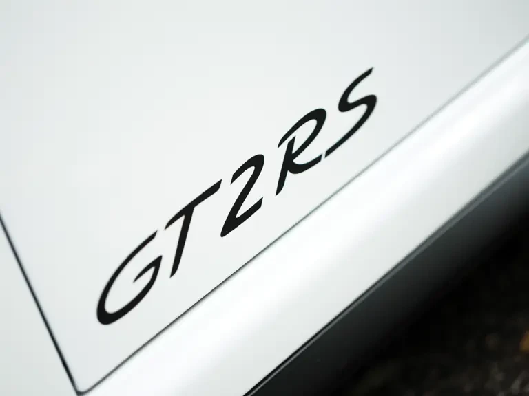 2011 Porsche 997 GT2 RS - Image 8 of 31