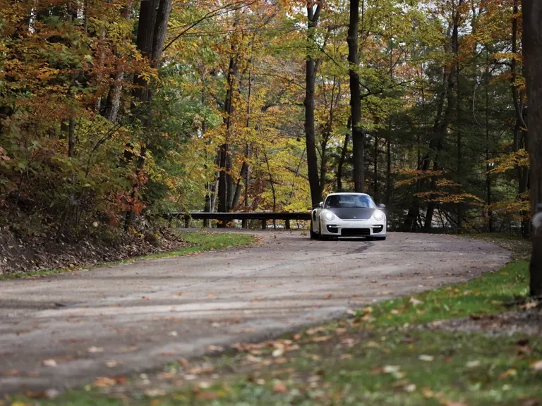 2011 Porsche 997 GT2 RS - Image 23 of 31