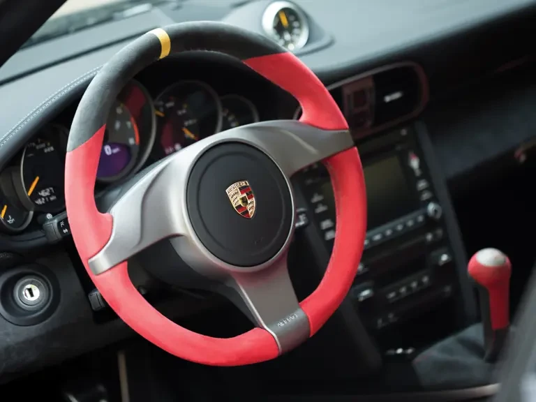 2011 Porsche 997 GT2 RS - Image 15 of 31