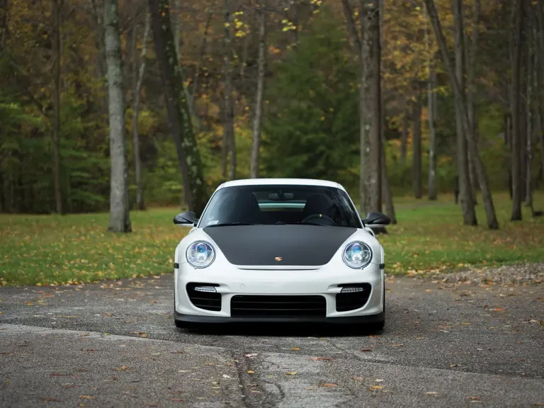 2011 Porsche 997 GT2 RS - Image 10 of 31