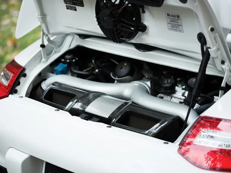 2011 Porsche 997 GT2 RS - Image 31 of 31