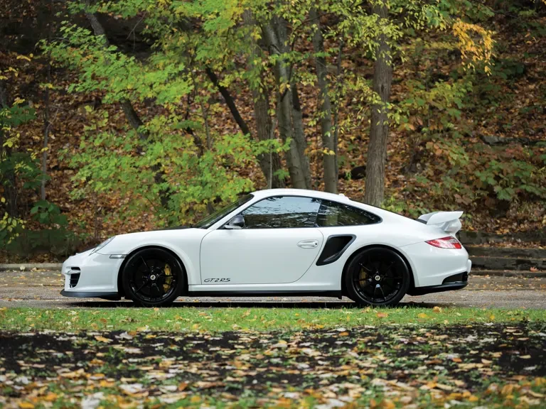 2011 Porsche 997 GT2 RS - Image 6 of 31