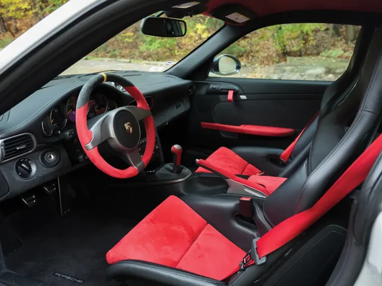 2011 Porsche 997 GT2 RS - Image 5 of 31
