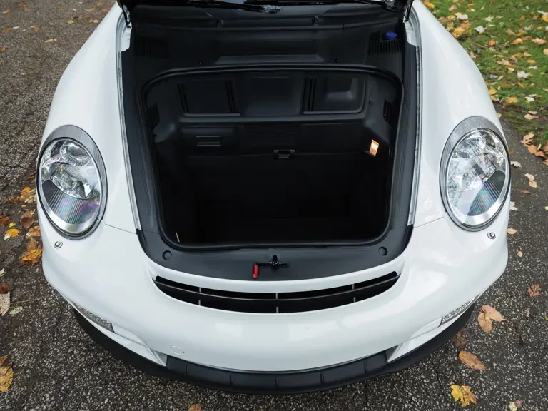 2011 Porsche 997 GT2 RS - Image 30 of 31
