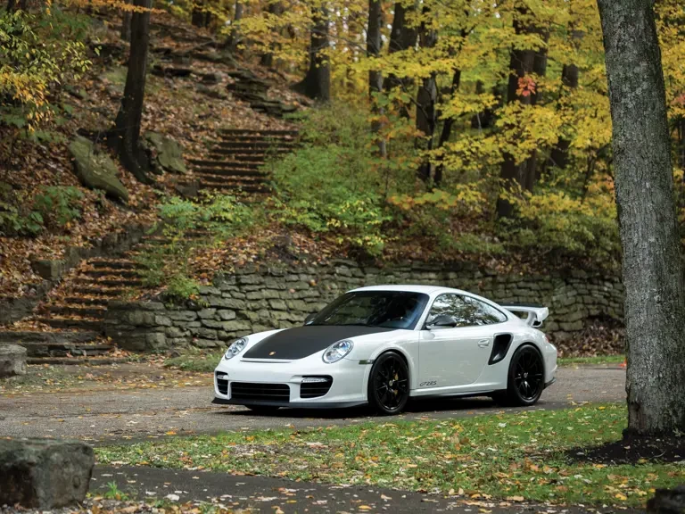 2011 Porsche 997 GT2 RS - Image 2 of 31