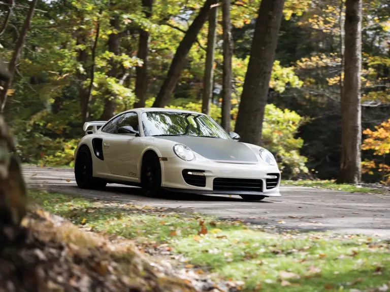 2011 Porsche 997 GT2 RS - Image 22 of 31