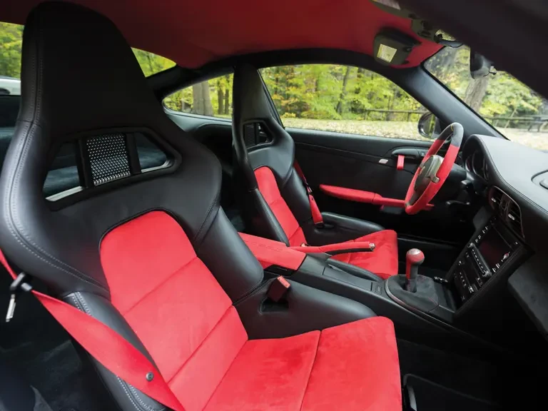 2011 Porsche 997 GT2 RS - Image 16 of 31